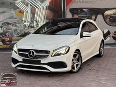 PEHLİVAN AUTO//DEĞİŞENSİZ MAK.KASA//AMG CAM TVN.153 BİN KM