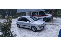 Sahibinden Hyundai Getz 1.4 DOHC AB AC 2006 Model