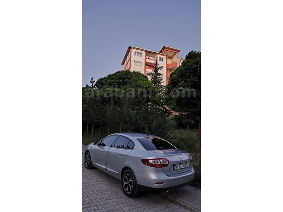 TEMİZ FLUANCE
