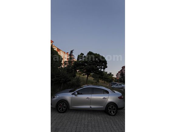 TEMİZ FLUANCE