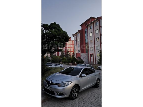 TEMİZ FLUANCE
