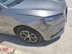 İNCAR GROUPTAN /2022 SKODA FABİA 1.0 TSİ PREMİUM