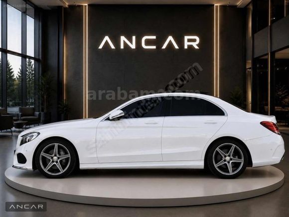 ANCAR_*HATASIZ YETKİLİ SERVİS BAKIMLI *İMZALI SERİ*K.ISITMA*