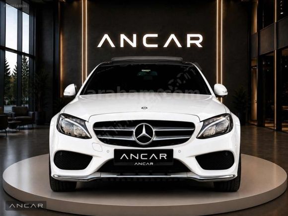 ANCAR_*HATASIZ YETKİLİ SERVİS BAKIMLI *İMZALI SERİ*K.ISITMA*