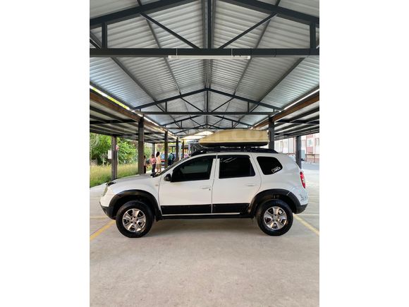 Galeriden Dacia Duster 1.5 dCi Laureate 2015 Model Kayseri