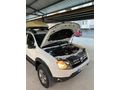 Galeriden Dacia Duster 1.5 dCi Laureate 2015 Model Kayseri