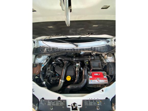 Galeriden Dacia Duster 1.5 dCi Laureate 2015 Model Kayseri