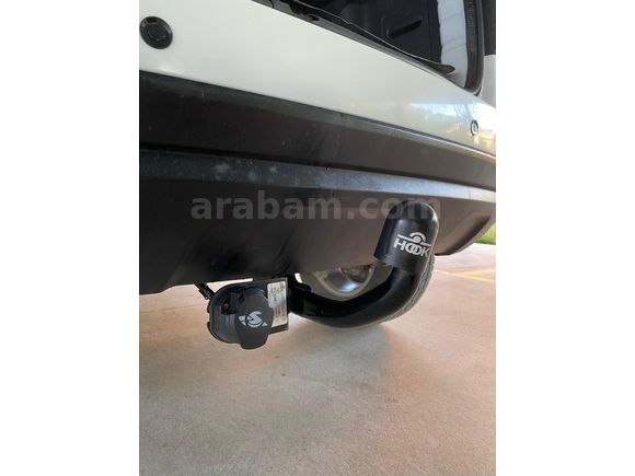Galeriden Dacia Duster 1.5 dCi Laureate 2015 Model Kayseri