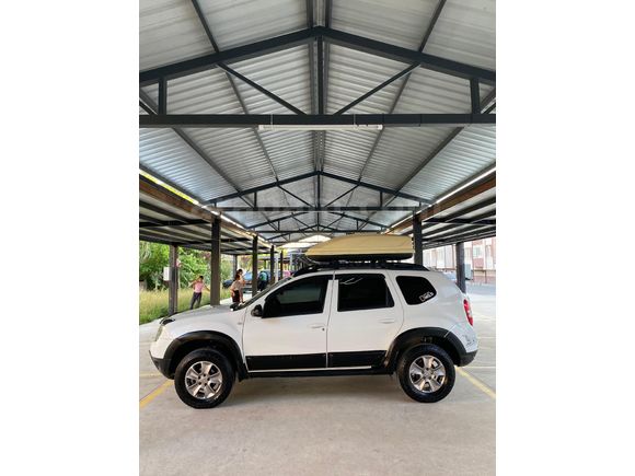 Galeriden Dacia Duster 1.5 dCi Laureate 2015 Model Kayseri