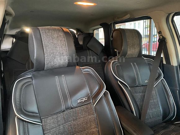 Galeriden Dacia Duster 1.5 dCi Laureate 2015 Model Kayseri