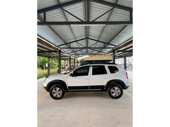 Galeriden Dacia Duster 1.5 dCi Laureate 2015 Model Kayseri