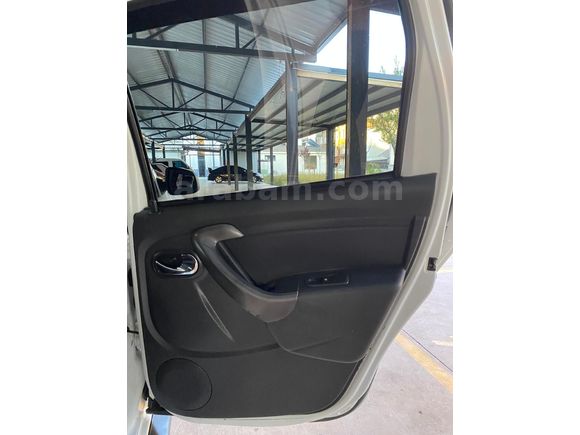 Galeriden Dacia Duster 1.5 dCi Laureate 2015 Model Kayseri