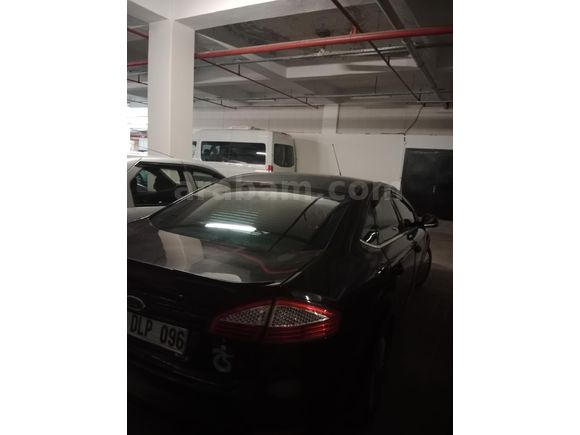 Sahibinden Ford Mondeo 1.6 Titanium 2009 Model
