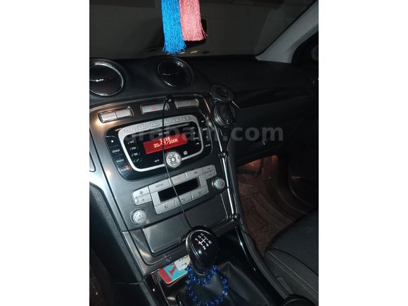 Sahibinden Ford Mondeo 1.6 Titanium 2009 Model