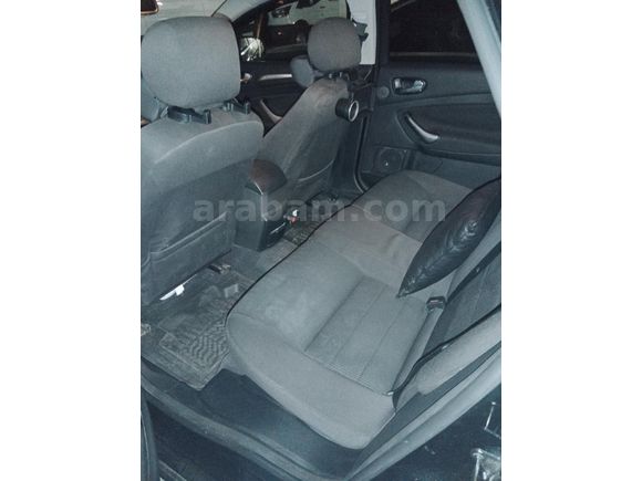 Sahibinden Ford Mondeo 1.6 Titanium 2009 Model