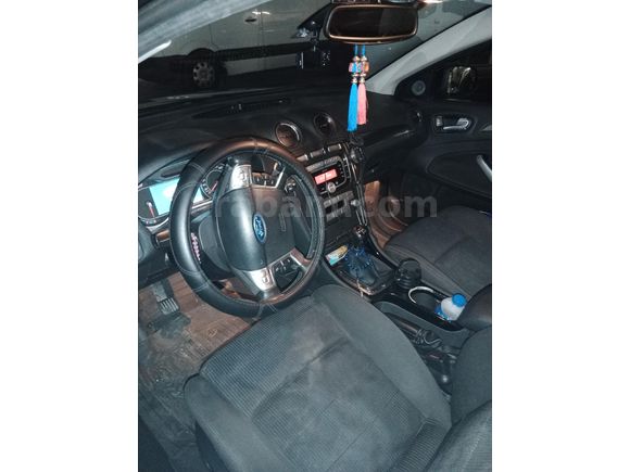 Sahibinden Ford Mondeo 1.6 Titanium 2009 Model