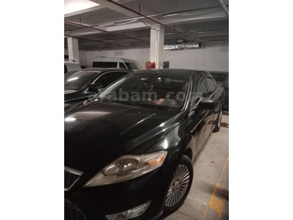 Sahibinden Ford Mondeo 1.6 Titanium 2009 Model