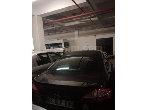 Sahibinden Ford Mondeo 1.6 Titanium 2009 Model