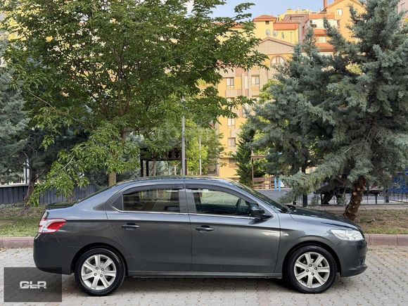 2016 MODEL PEUGEOT 301 1.6 HDİ