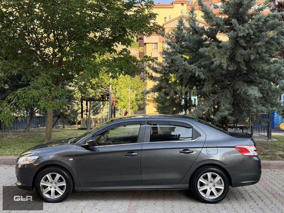 2016 MODEL PEUGEOT 301 1.6 HDİ