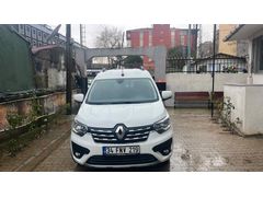 Sahibinden Renault Express Combi 1.5 BlueDCI Touch 2022 Model 