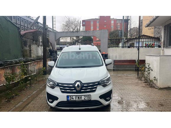 Sahibinden Renault Express Combi 1.5 BlueDCI Touch 2022 Model 