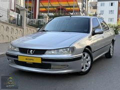 46 CAR'S TAN 406