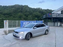 Sahibinden Volkswagen Jetta 1.6 TDi Comfortline 2013 Model 
