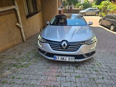 Sahibinden Renault Talisman 1.6 dCi Icon 2016 Model 