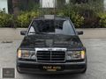 YILDIZ'DAN 1989 MERCEDES W124 200E AİR'Lİ İÇİ DIŞI KUSURSUZ