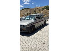 Sahibinden Mitsubishi L 200 4x2 Pick Up 2000 Model 