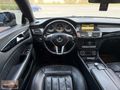CLS 350 CDI HATASIZ AYARINDA
