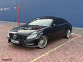 CLS 350 CDI HATASIZ AYARINDA
