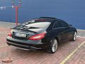 CLS 350 CDI HATASIZ AYARINDA