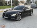 CLS 350 CDI HATASIZ AYARINDA