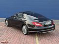 CLS 350 CDI HATASIZ AYARINDA