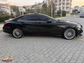 CLS 350 CDI HATASIZ AYARINDA