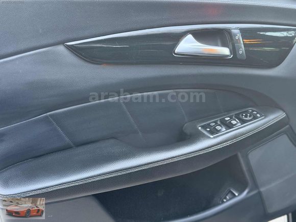 CLS 350 CDI HATASIZ AYARINDA