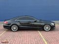 CLS 350 CDI HATASIZ AYARINDA