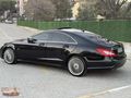 CLS 350 CDI HATASIZ AYARINDA