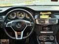 CLS 350 CDI HATASIZ AYARINDA