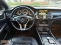 CLS 350 CDI HATASIZ AYARINDA
