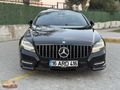 CLS 350 CDI HATASIZ AYARINDA
