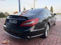 CLS 350 CDI HATASIZ AYARINDA