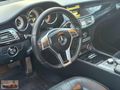CLS 350 CDI HATASIZ AYARINDA