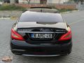 CLS 350 CDI HATASIZ AYARINDA