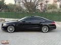 CLS 350 CDI HATASIZ AYARINDA