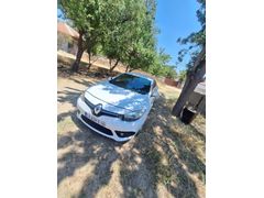 Sahibinden Renault Fluence 1.5 dCi Touch 2014 Model  280.000 km Beyaz