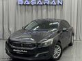 BAŞARAN'DAN 2015 PEUGEOT 508 TAM OTOMATİK 285.000 PEŞİNATLA