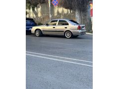 Sahibinden Hyundai Accent 1.3 Admire 2005 Model 